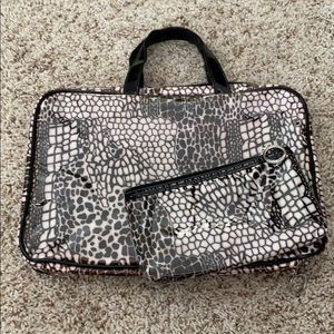 Makeup Travel bag set